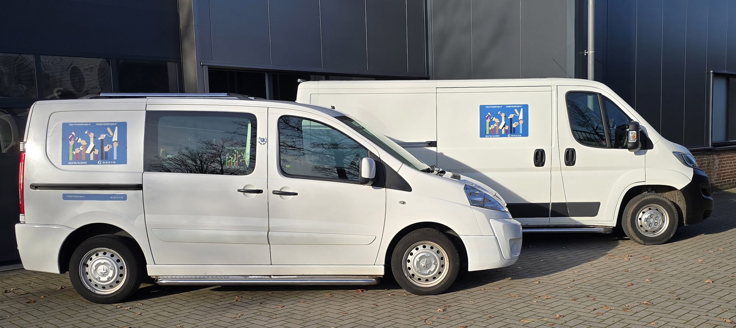 bussen