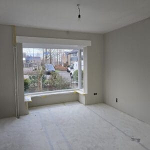 Schilderwerk woning