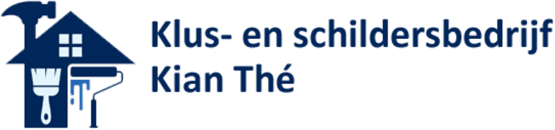 Klus- en Schildersbedrijf Kian Thé