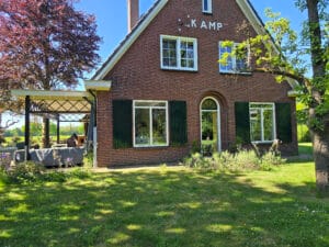 Klusbedrijf Klusbedrijf