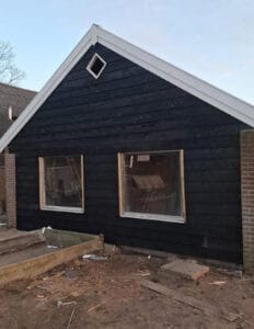 Klusbedrijf Overige diensten