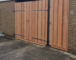 Klusbedrijf Klusbedrijf