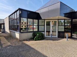 Klusbedrijf Klusbedrijf