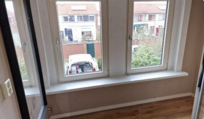 Klusbedrijf Klusbedrijf